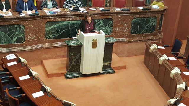 Luz verde a la tramitación parlamentaria de la Ley de Procedimientos de Emergencia Ciudadana presentada por Podemos - 1, Foto 1