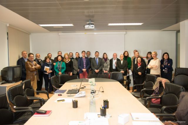 La Noche de Los Museos 2016 ultima detalles - 1, Foto 1