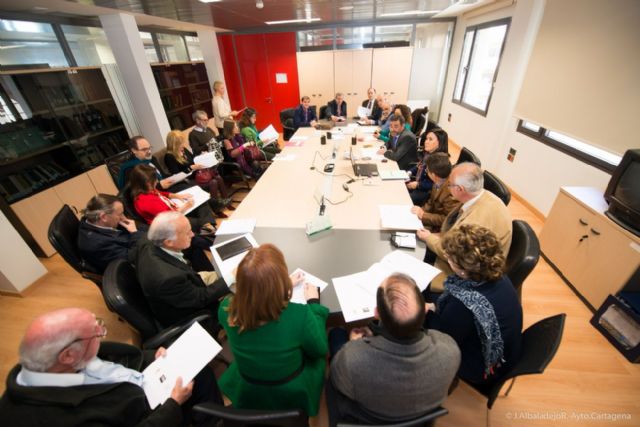 La Noche de Los Museos 2016 ultima detalles - 2, Foto 2