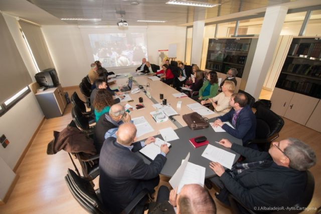 La Noche de Los Museos 2016 ultima detalles - 3, Foto 3