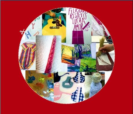 La Universidad Popular organiza la muestra solidaria  Arte por un lápiz - 1, Foto 1