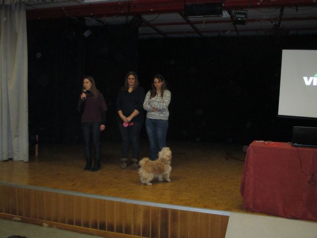 Los alumnos de 4° de Primaria reciben una charla sobre la concienciación del bienestar animal - 3, Foto 3