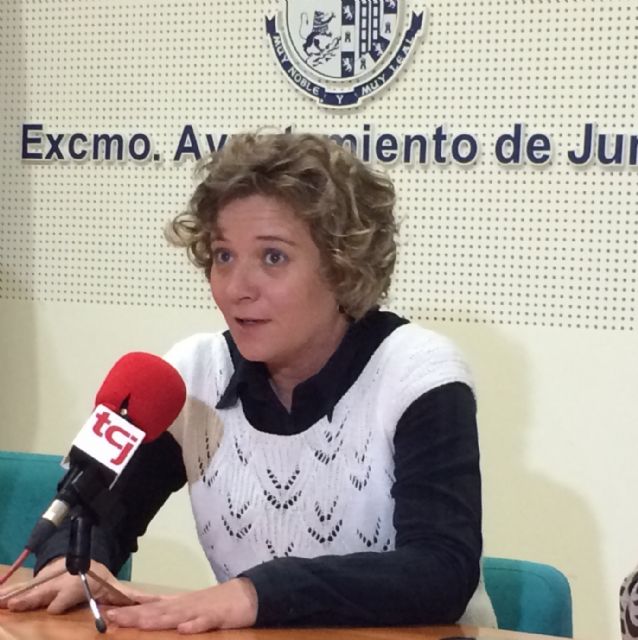 Contratados cinco operarios a través del Programa de Empleo Social - 1, Foto 1