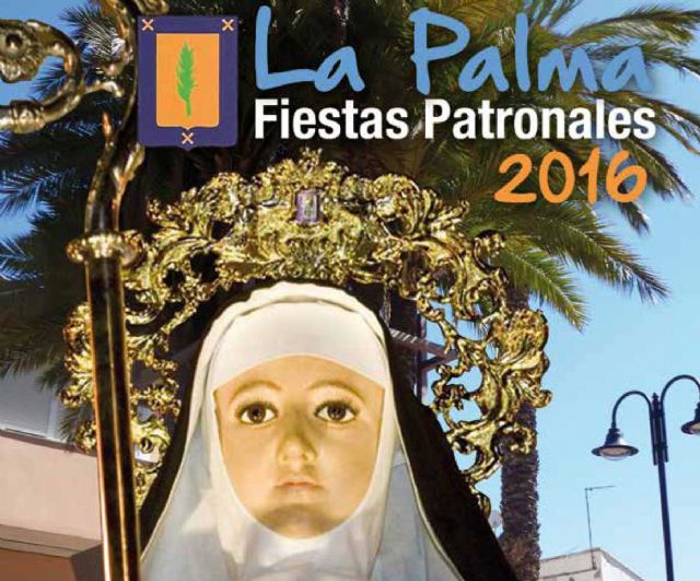 La Palma celebra sus Fiestas Patronales 2016 - 1, Foto 1
