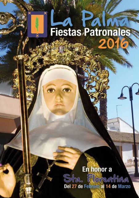 La Palma celebra sus Fiestas Patronales 2016 - 3, Foto 3