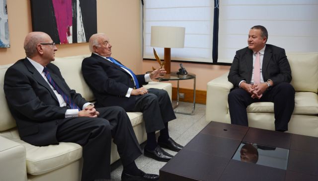 Bernabé será distinguido con la Insignia de Oro del Club Taurino de Cartagena - 1, Foto 1