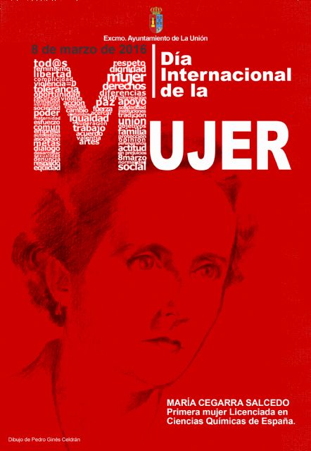 Presentadas las actividades programadas por la concejalia de la Mujer para el 8 de marzo - 1, Foto 1