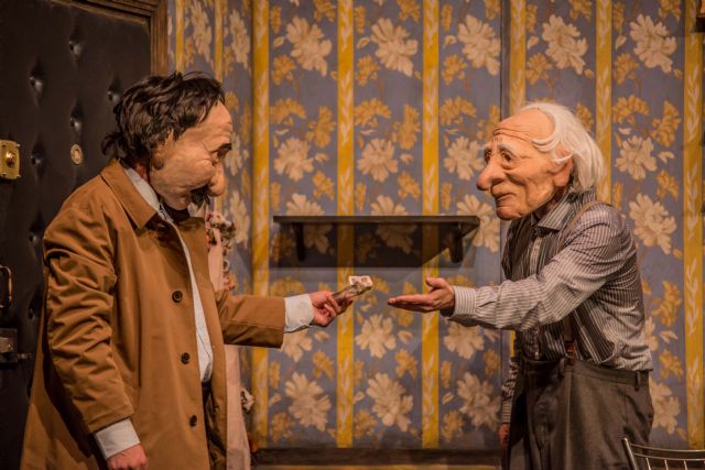 SOLITUDES se representa en el Teatro Villa de Molina el viernes 4 de marzo - 1, Foto 1