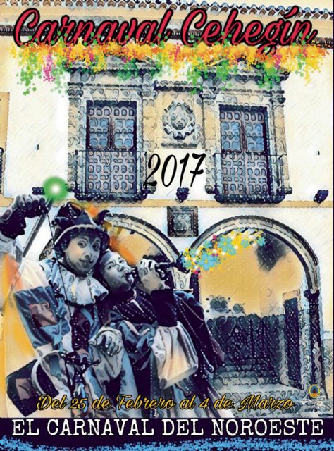 Mañana finalizan las actividades del Carnaval 2017 con el programa especial de Más FM y el desfile del Sábado de Piñata - 1, Foto 1