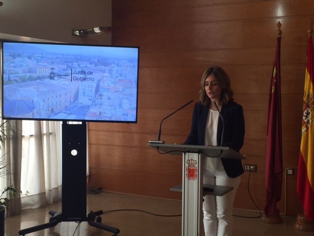 Urbanismo examina 35.000 hectáreas de suelo urbano y urbanizable con un vuelo fotogramétrico como paso previo para revisar el PGOU - 1, Foto 1