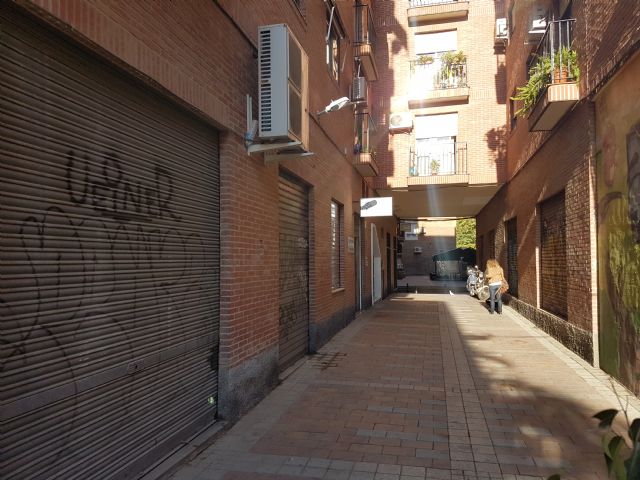 Cambiemos denuncia que el Ayuntamiento paga 33.000 euros por inmuebles anexos al local que cede gratis a la Junta de Hacendados - 2, Foto 2