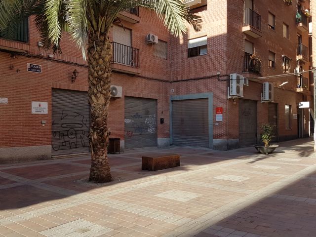 Cambiemos denuncia que el Ayuntamiento paga 33.000 euros por inmuebles anexos al local que cede gratis a la Junta de Hacendados - 3, Foto 3