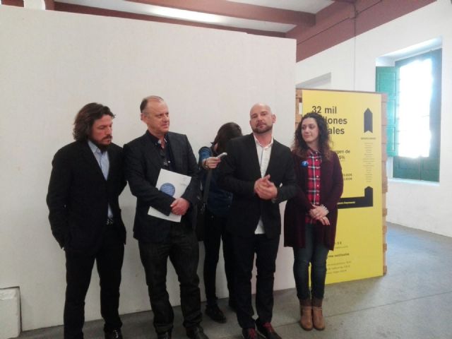 La Comunidad recuerda que denunciar la explotación sexual de las mujeres es tarea social de todos - 1, Foto 1