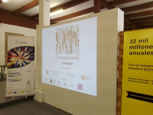 La Comunidad recuerda que denunciar la explotación sexual de las mujeres es tarea social de todos - 2, Foto 2