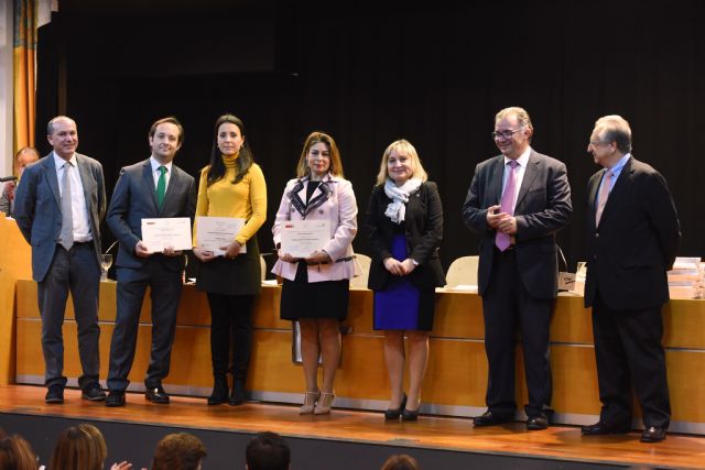 La Noche de la Responsabilidad Social Corporativa - 1, Foto 1