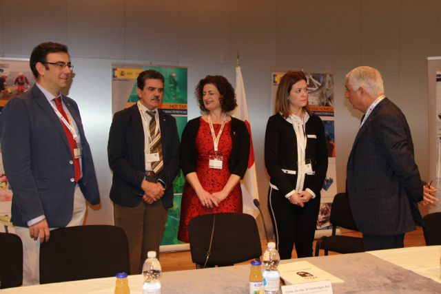 Cruz Roja realiza 169 intervenciones de salvamento en el mar durante el 2016 en la Región de Murcia - 2, Foto 2