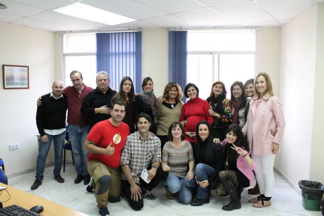 Coec pondrá en marcha cinco acciones formativas para desempleados - 1, Foto 1