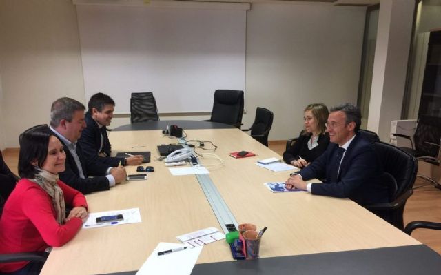 Cartagena acogera durante el proximo otoño la exposicion El Artico se rompe - 1, Foto 1