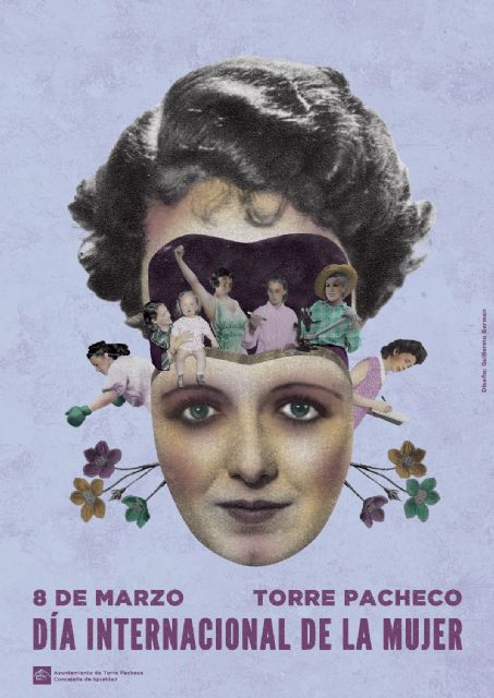 Presentación de la campaña del 8 de marzo, Día Internacional de la Mujer - 2, Foto 2