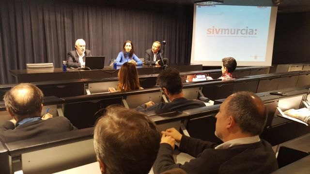 El geoportal SivMurcia permitirá mejorar la planificación de nuevas promociones de viviendas en los municipios - 1, Foto 1