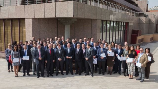 El Ejecutivo autonómico aumenta las acciones destinadas a reducir la siniestralidad laboral en la Región - 1, Foto 1