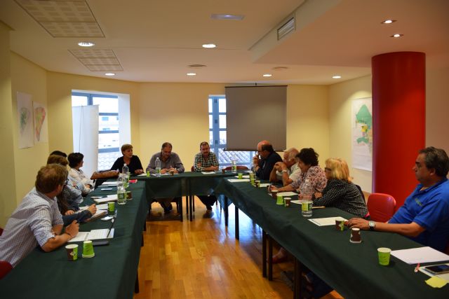 CEBAG solicita que se amplíe el plazo de alegaciones al PGMO de Totana, Foto 1