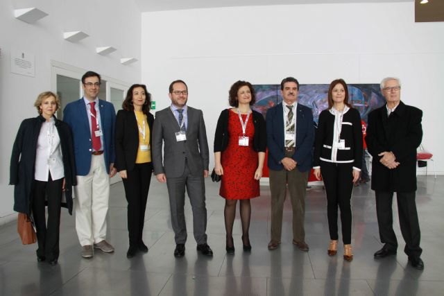 La Comunidad y Cruz Roja colaboran para lograr una atención eficaz en las emergencias - 2, Foto 2