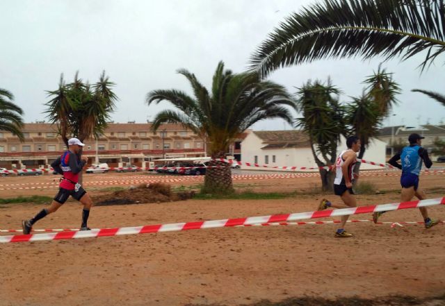 La torreña Ana Vanesa Ruiz, doble plata regional de cross en categoría de veteranos - 4, Foto 4