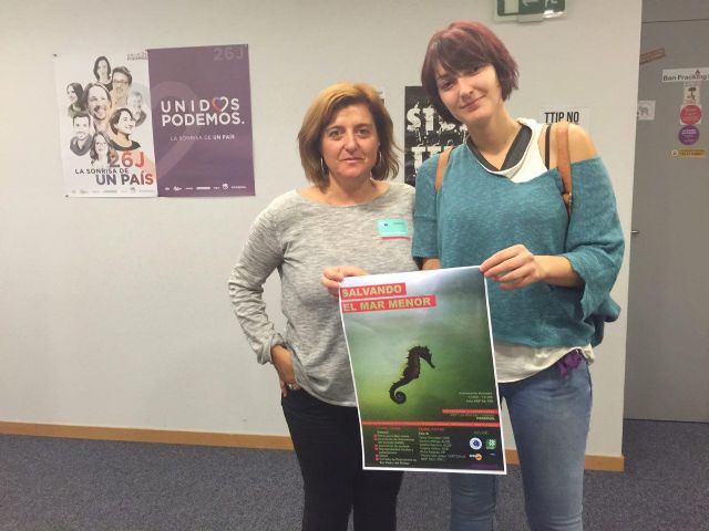 Pilar Marcos y Teresa Sánchez, concejalas de CTSSP, secundarán la huelga feminista del 8-M - 1, Foto 1