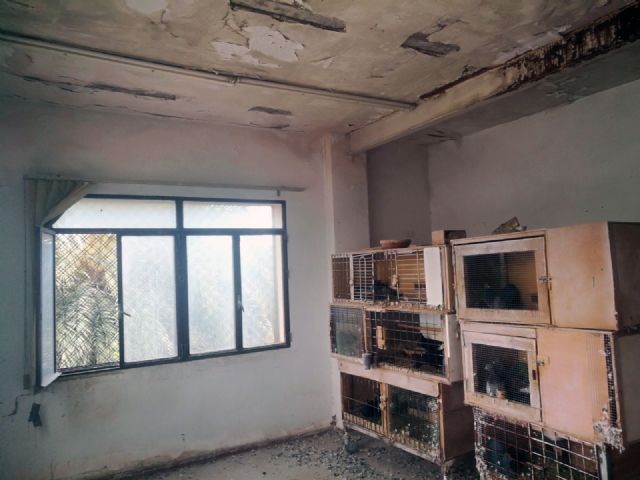 Cs reclamará en el Pleno la actualización del inventario de bienes inmuebles municipales en barrios y pedanías - 1, Foto 1