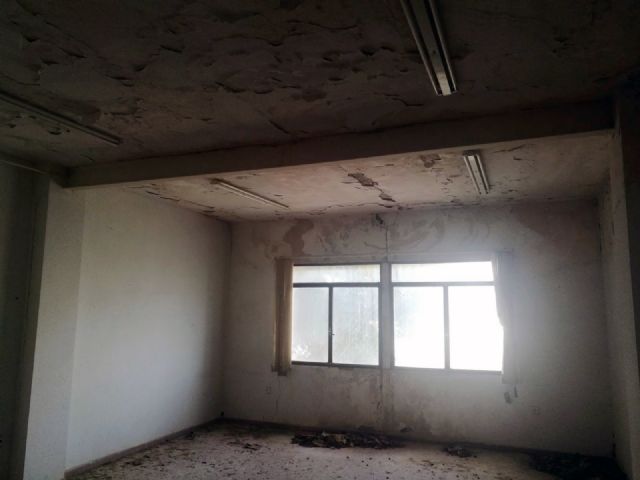 Cs reclamará en el Pleno la actualización del inventario de bienes inmuebles municipales en barrios y pedanías - 2, Foto 2