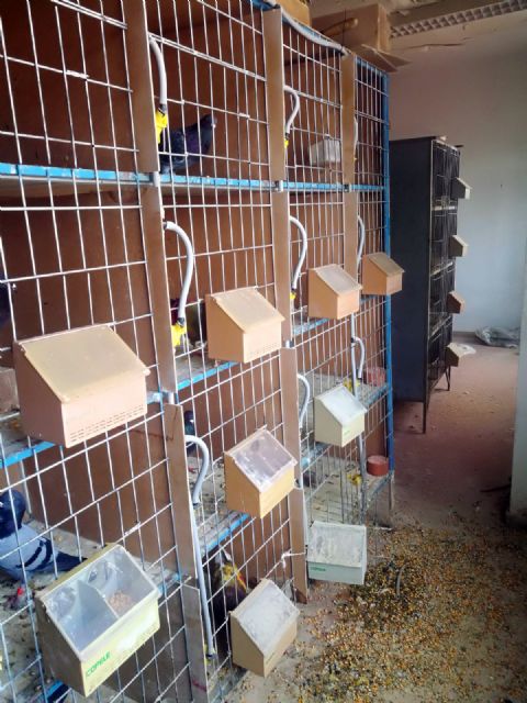 Cs reclamará en el Pleno la actualización del inventario de bienes inmuebles municipales en barrios y pedanías - 3, Foto 3