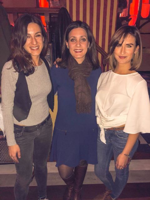 La Comunidad pone en marcha el ciclo ELLAS para visibilizar a las mujeres en la Cultura - 2, Foto 2