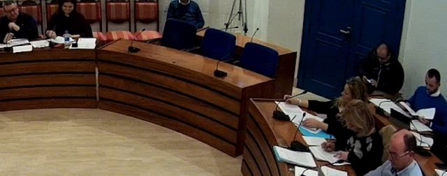 El PP denuncia que Ciudadanos Alcantarilla se ausenta de un Pleno para acudir a un acto de su partido - 1, Foto 1