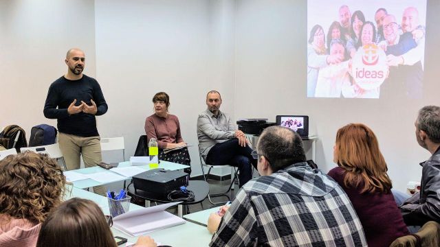 Podemos debate sobre Contratación Pública mas social, transparente, y sin posibilidad para la corrupción - 2, Foto 2