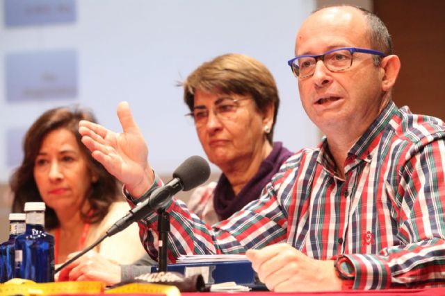 La detección temprana y el diagnóstico certero del Síndrome Alcohólico Fetal es clave en el desarrollo de los menores  afectados que son víctimas de fracaso escolar con alta prevalencia en las aulas - 1, Foto 1