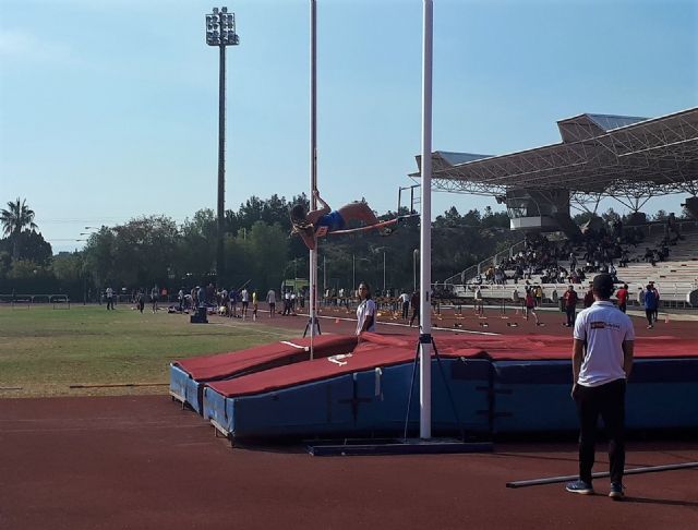 Müller Bronce en el Campeonato de España Sub20 - 3, Foto 3