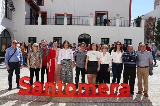 Inma Sánchez Roca optará a su segundo mandato como alcaldesa de Santomera - 4, Foto 4