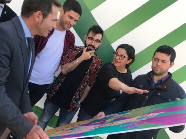 Torre Pacheco se prepara para disfrutar del Carnaval 2019 - 1, Foto 1