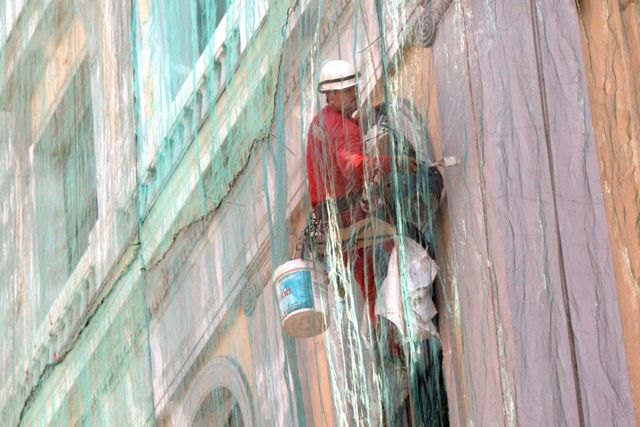 Ministerio de Inclusión, Seguridad Social y Migración, Foto 1