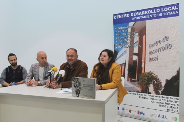 Adjudican dos nuevos espacios a empresarios emprendedores en el Vivero de Empresas - 3, Foto 3