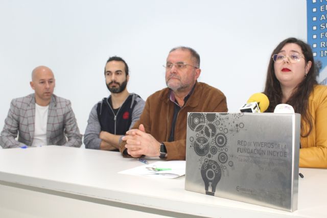 Adjudican dos nuevos espacios a empresarios emprendedores en el Vivero de Empresas - 5, Foto 5