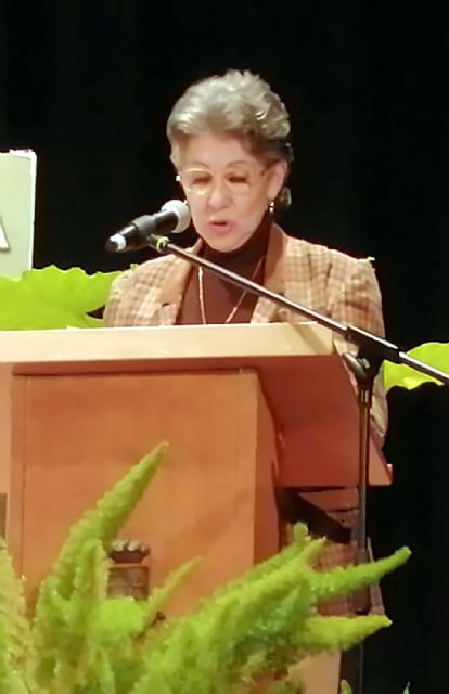 Manolo Reina presenta su Poesía Encontrada en Las Torres de Cotillas - 2, Foto 2