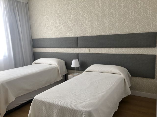 La Casa Ronald McDonald de Madrid amplía su capacidad pasando a 30 habitaciones - 1, Foto 1