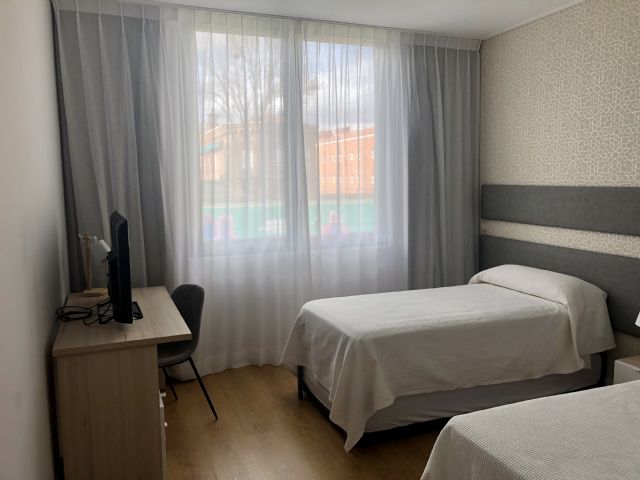 La Casa Ronald McDonald de Madrid amplía su capacidad pasando a 30 habitaciones - 2, Foto 2