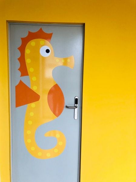 La Casa Ronald McDonald de Madrid amplía su capacidad pasando a 30 habitaciones - 3, Foto 3