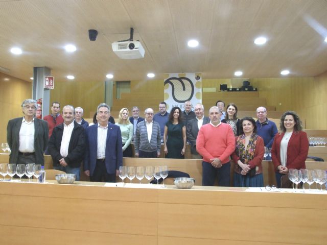 Mejores vinos de la XIII Muestra DOP de Bullas - 1, Foto 1