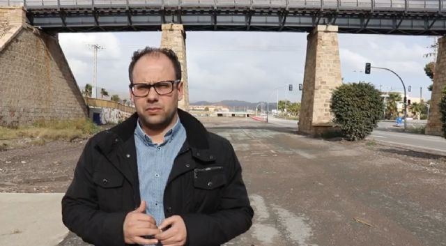 PP: La alcaldesa de Águilas incumple la promesa adquirida con los ciudadanos en los presupuestos participativos de 2019 - 1, Foto 1