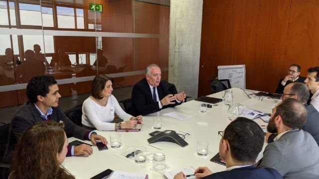 La patronal de las pymes de teleco defiende ante la CNMC una reducción drástica del NEBA local - 1, Foto 1