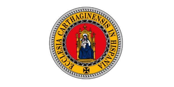 Nota del Obispado de Cartagena sobre el coronavirus